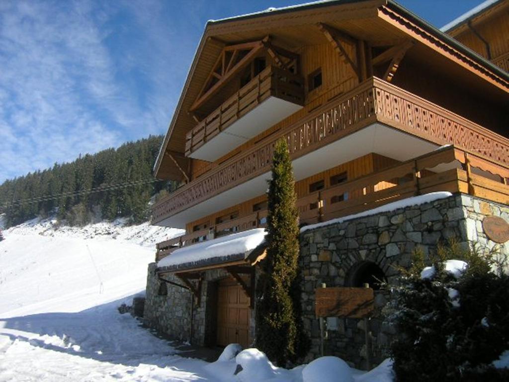 Grand Duc Appartement *